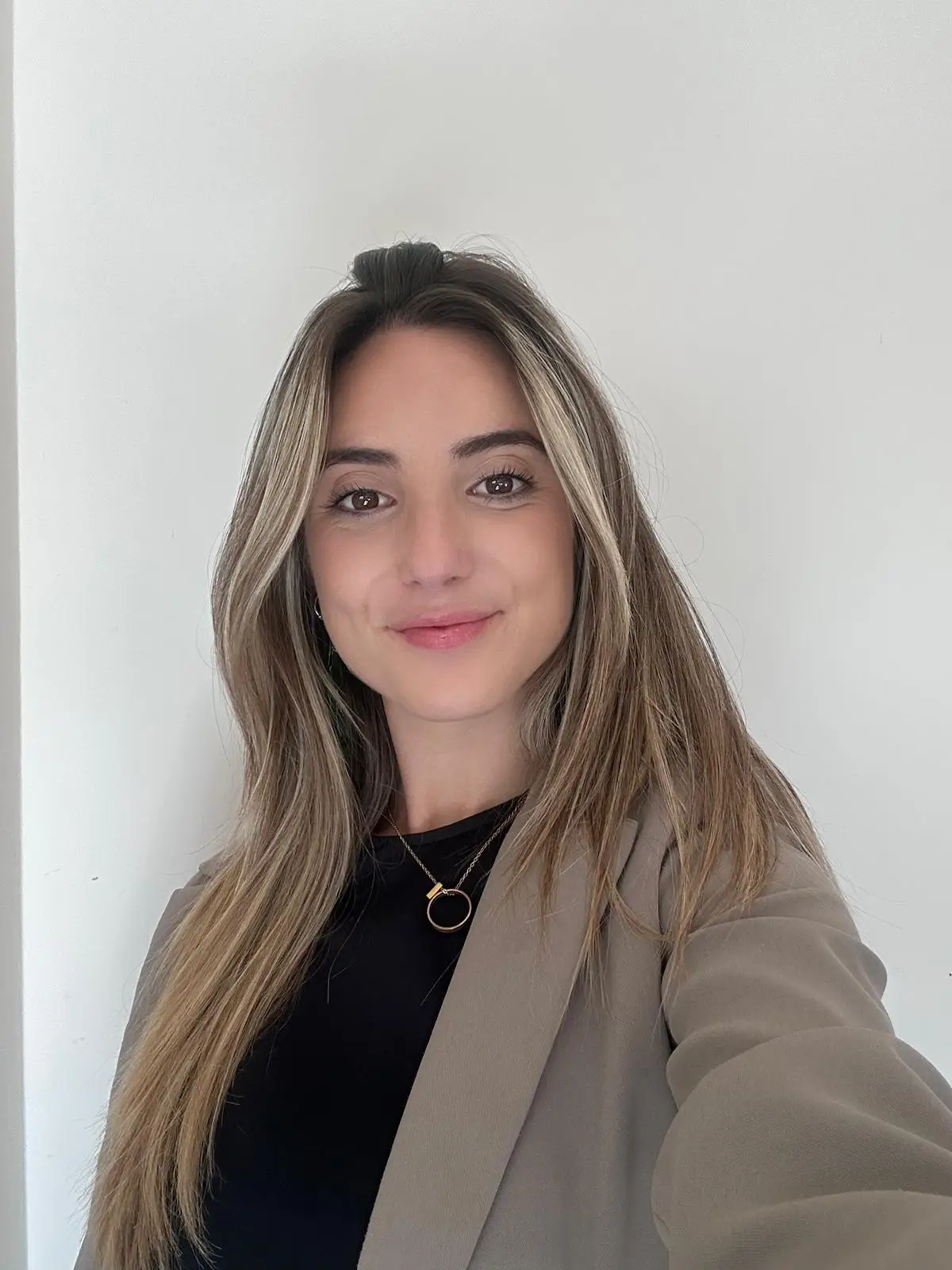 Irati Korta psicóloga jurídica
