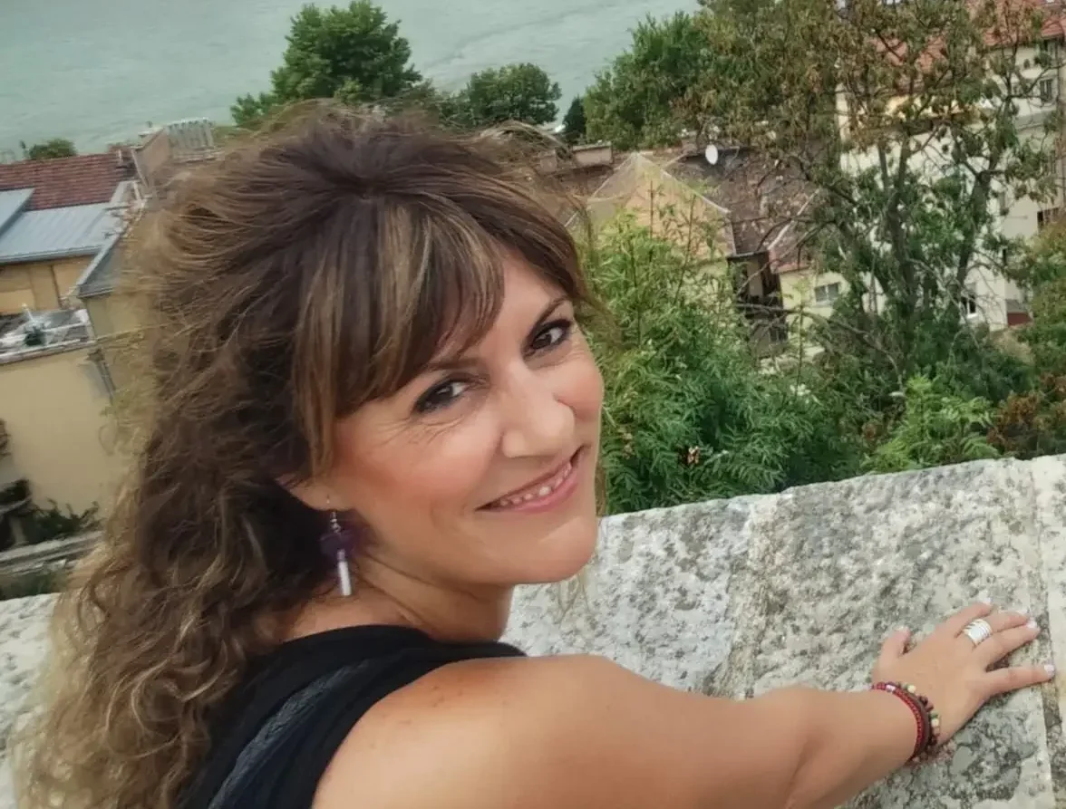 Carmen Fernández psicóloga sanitaria